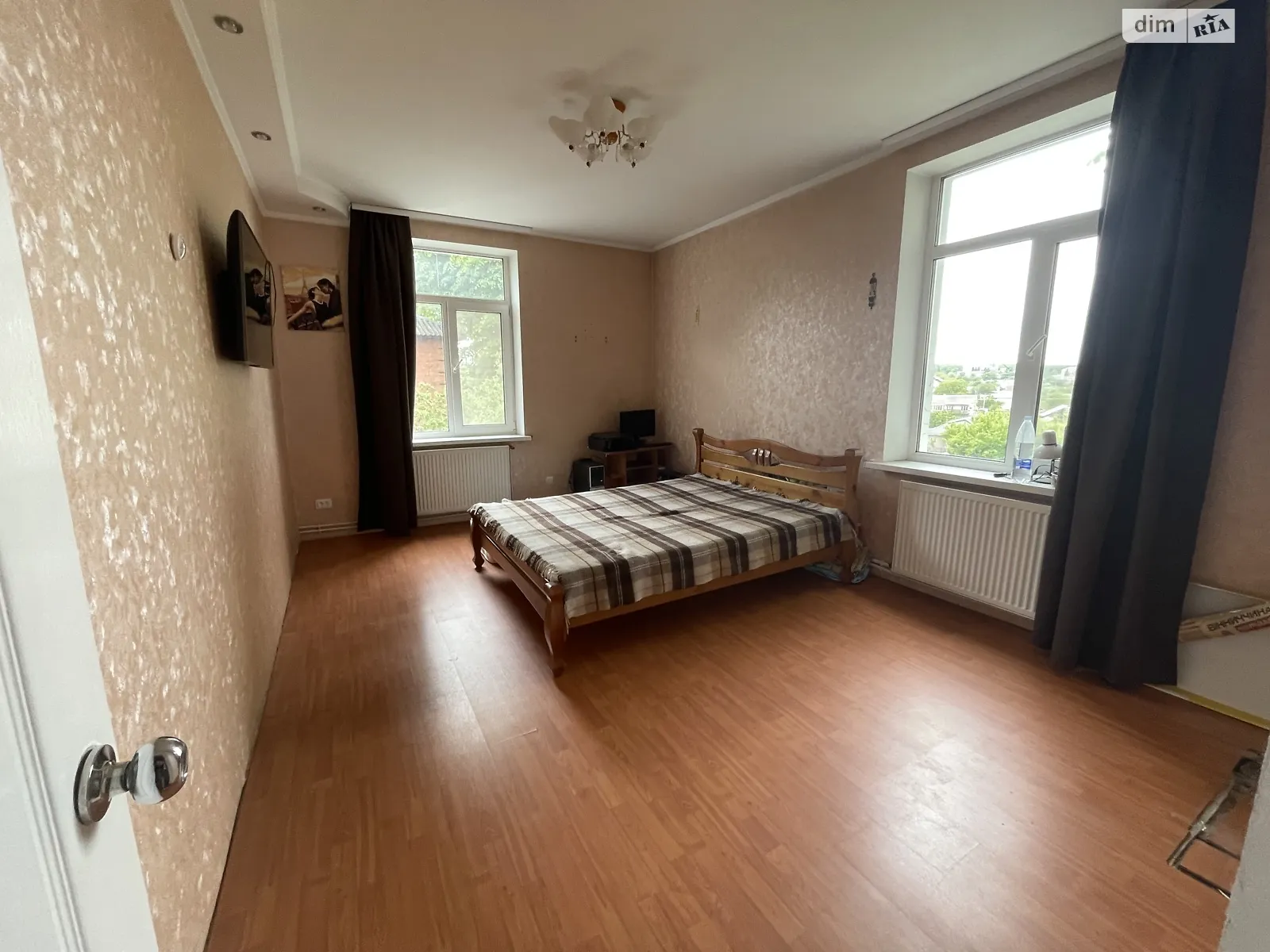 Продается 2-комнатная квартира 51 кв. м в Виннице - фото 1