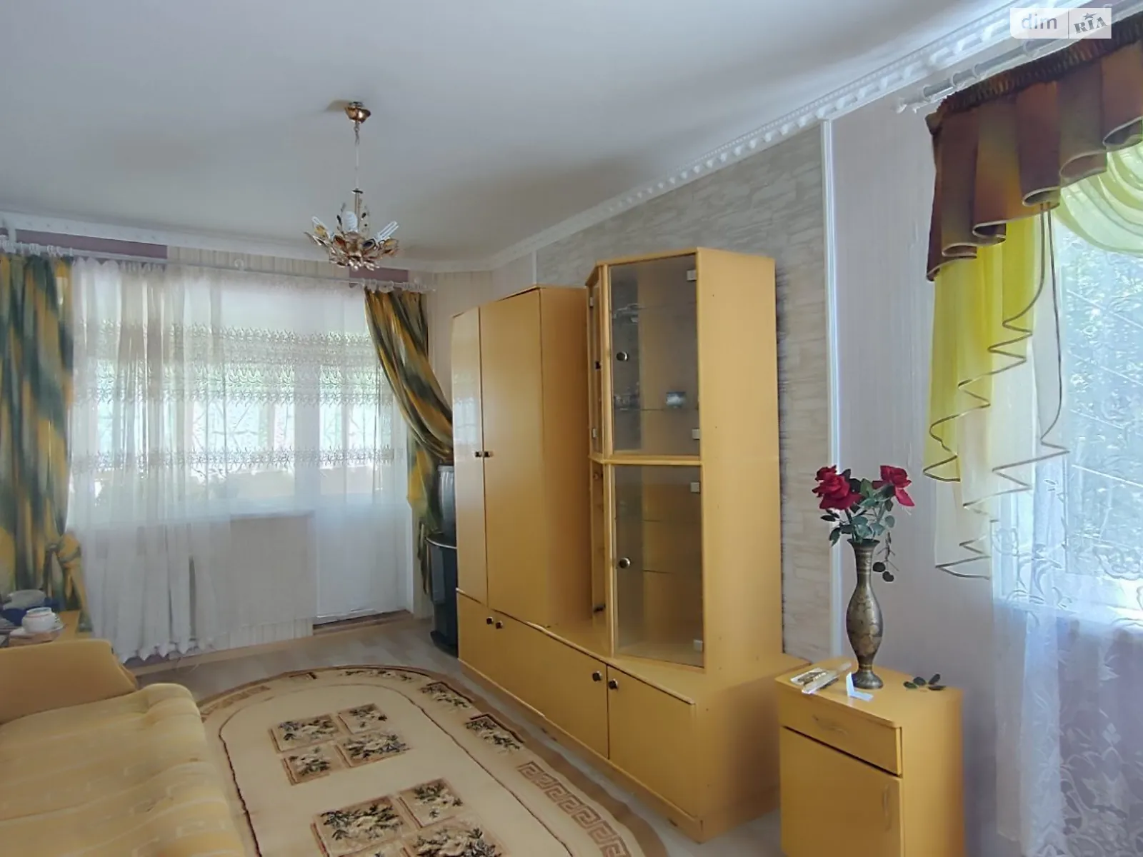 Продается 2-комнатная квартира 44 кв. м в Одессе, ул. Академика Филатова - фото 1
