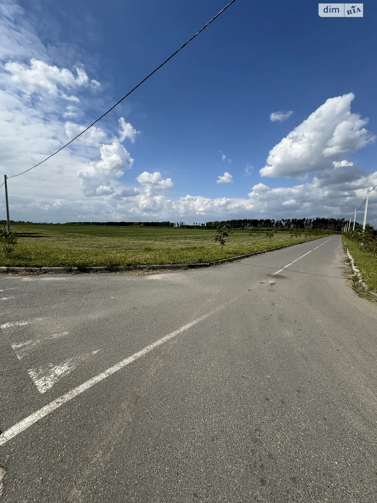 Продается земельный участок 500 соток в Киевской области - фото 4