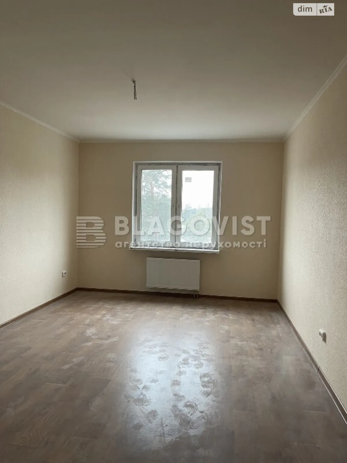 Продается 1-комнатная квартира 49.3 кв. м в Киеве, ул. Николая Хвылевого, 3 - фото 1