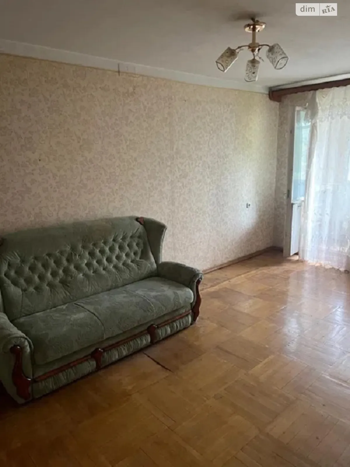 Продается 2-комнатная квартира 45.6 кв. м в Одессе, ул. Генерала Петрова, 52