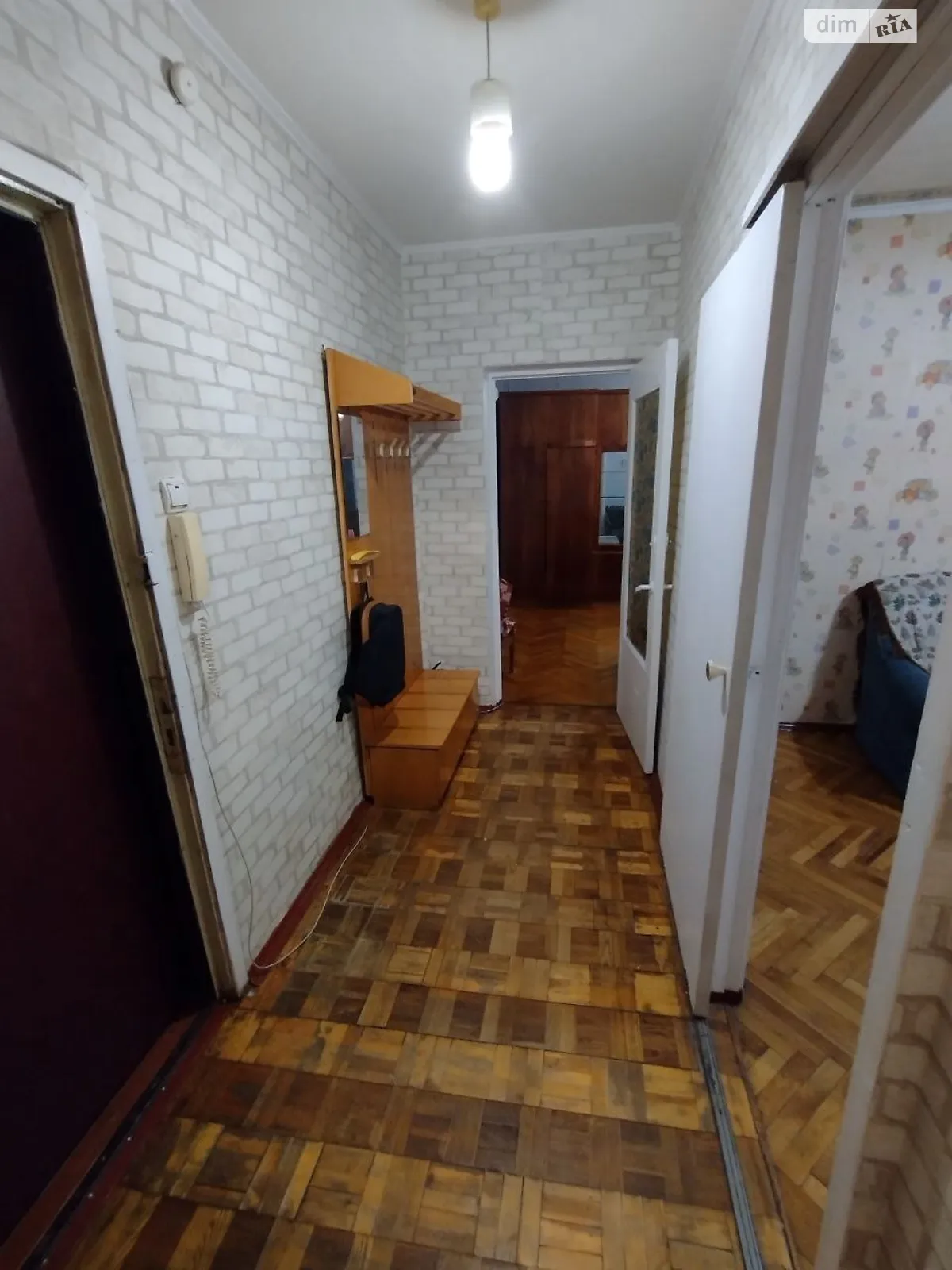 Здається в оренду 2-кімнатна квартира 55 кв. м у Києві - фото 3