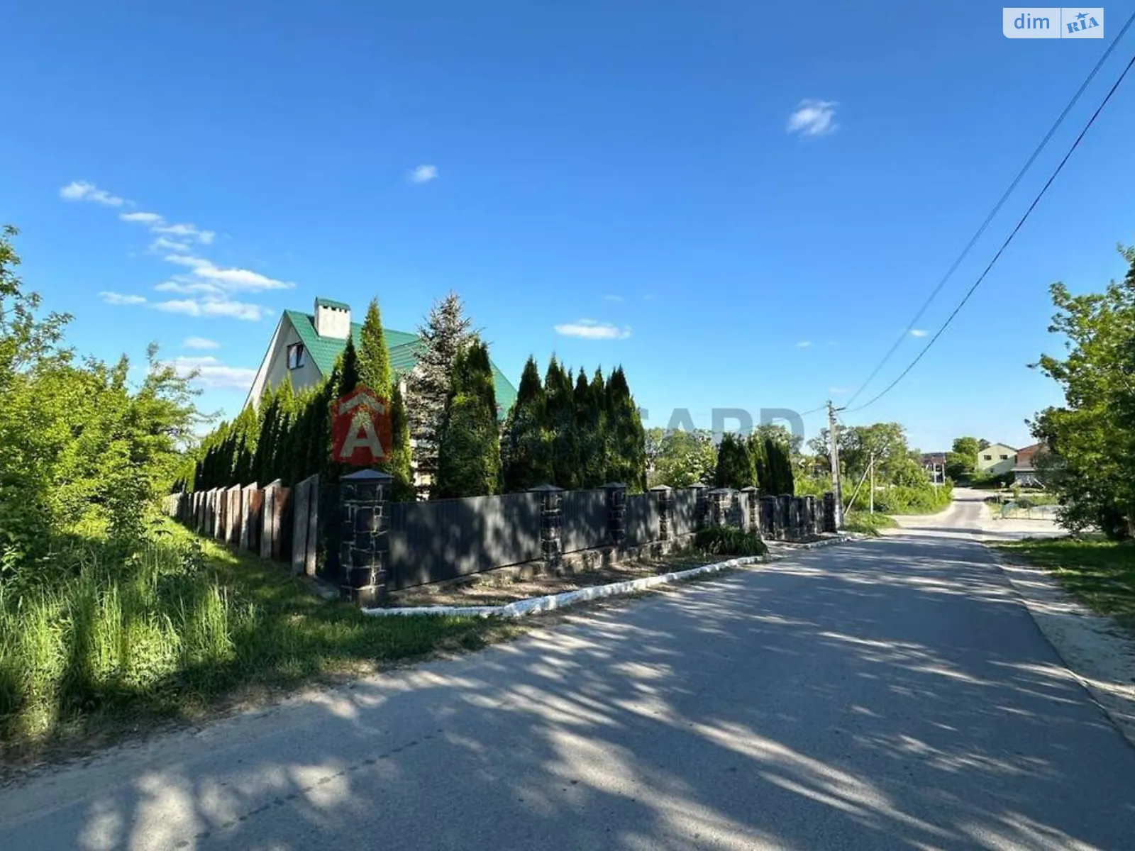 Продается земельный участок 12 соток в Львовской области, цена: 24000 $ - фото 1