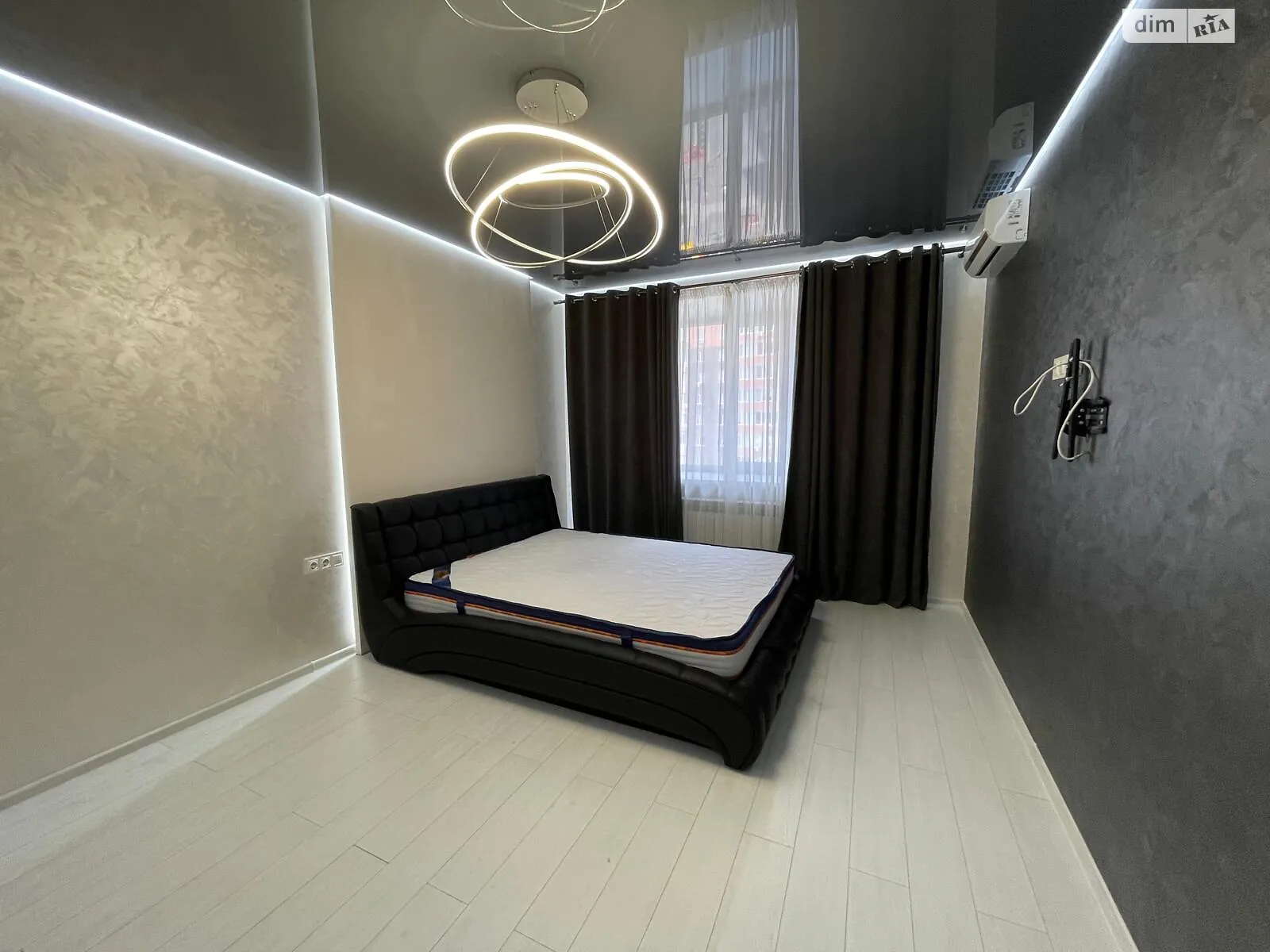 Продается 1-комнатная квартира 51.2 кв. м в Виннице, цена: 76000 $