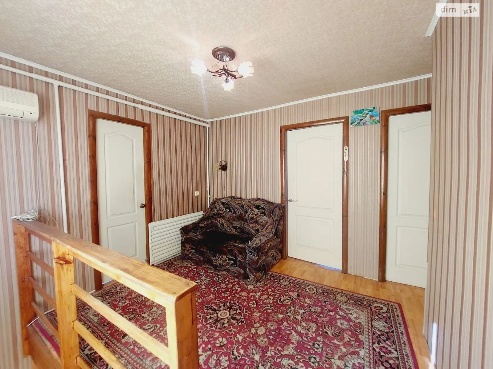 Продается дом на 2 этажа 135 кв. м с террасой, цена: 80000 $