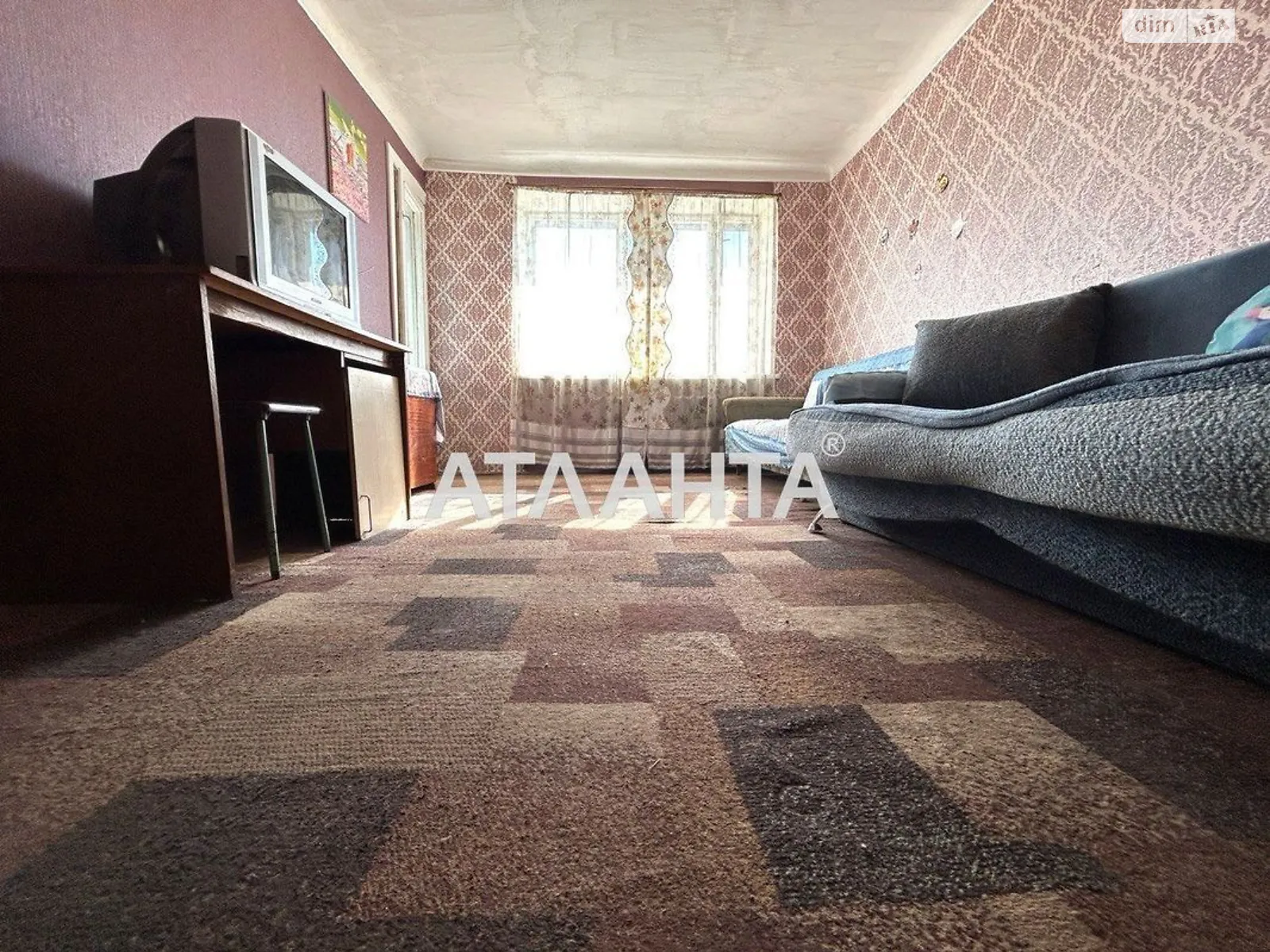 Продается 2-комнатная квартира 63.4 кв. м в Черновцах - фото 1
