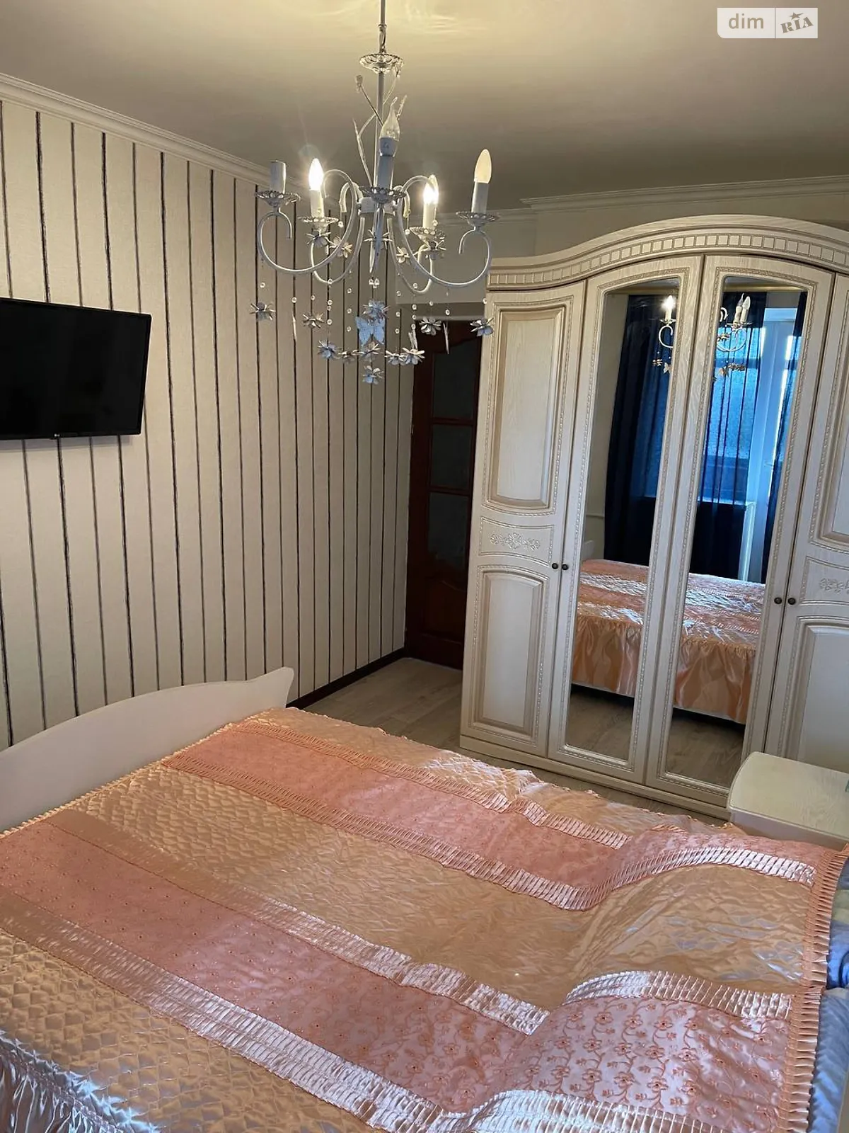 Продается 3-комнатная квартира 69.1 кв. м в Полтаве, пер. Рыбальский - фото 1