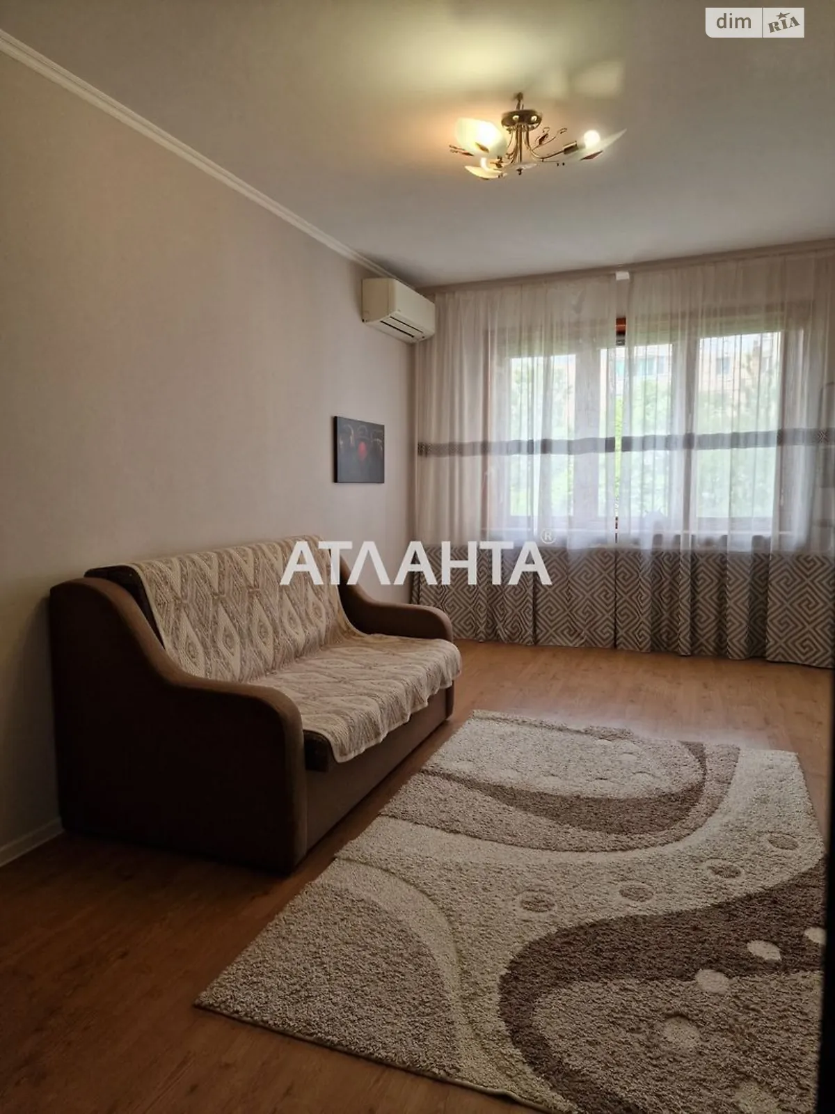 Продается 3-комнатная квартира 63 кв. м в Одессе - фото 4