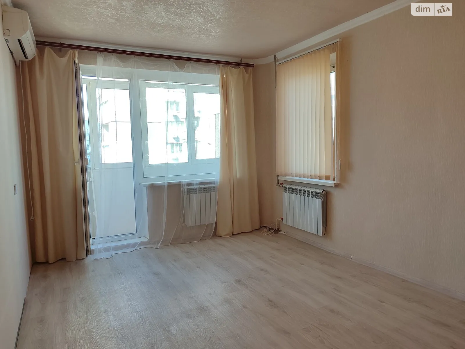Продается 1-комнатная квартира 34.5 кв. м в Одессе, ул. Академика Вильямса
