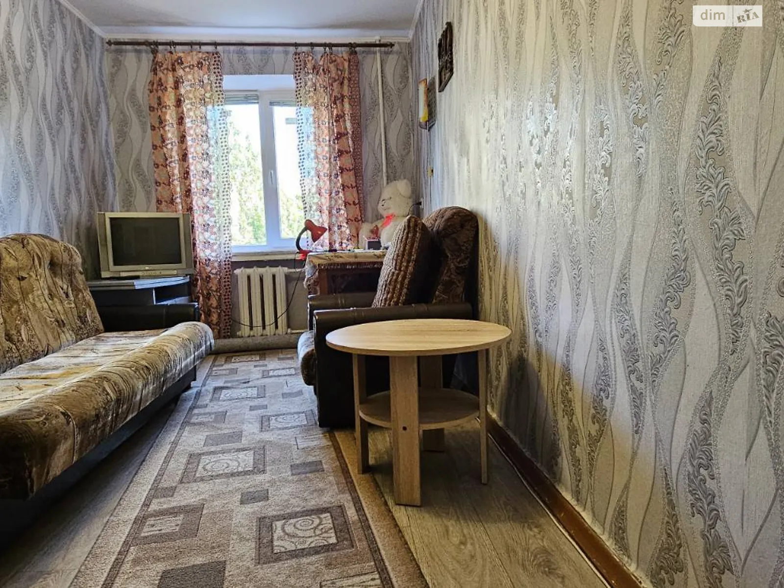 3-комнатная квартира 57 кв. м в Запорожье, цена: 24000 $