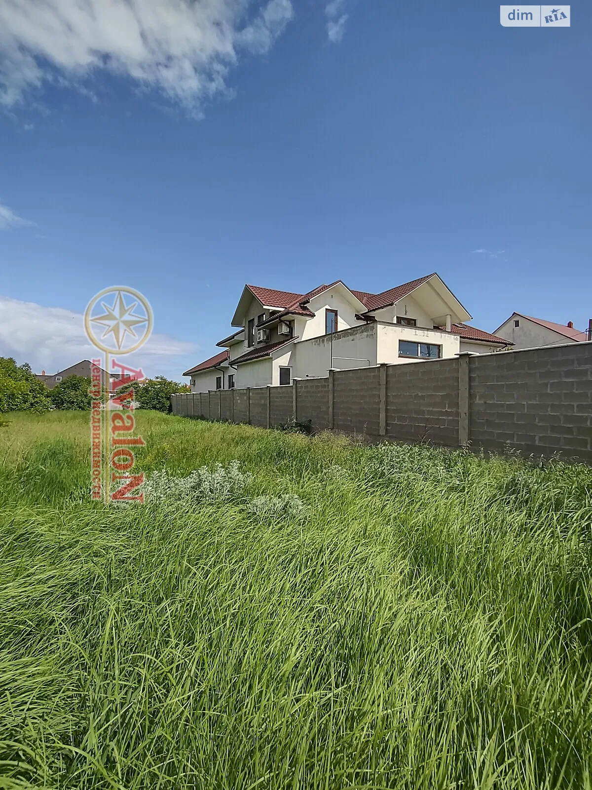 Продается земельный участок 8 соток в Одесской области, цена: 31000 $