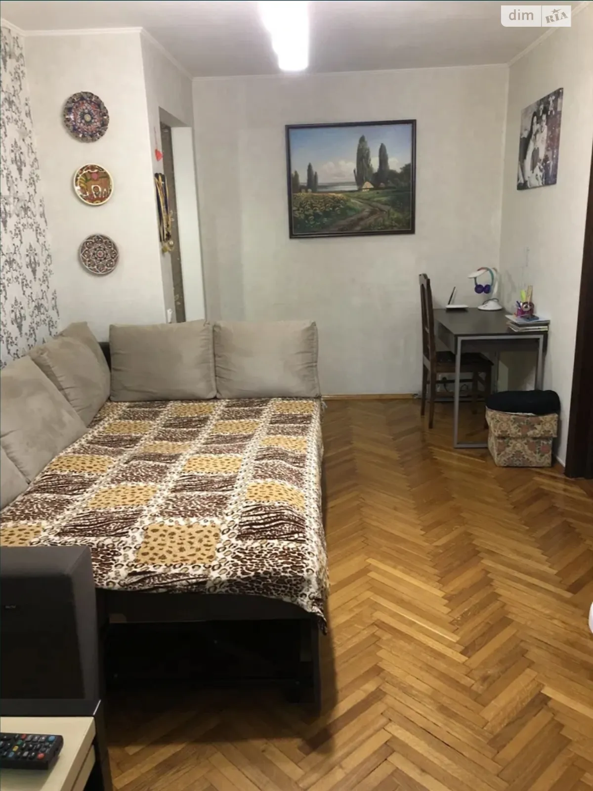 Продается 2-комнатная квартира 41 кв. м в Николаеве, цена: 34000 $