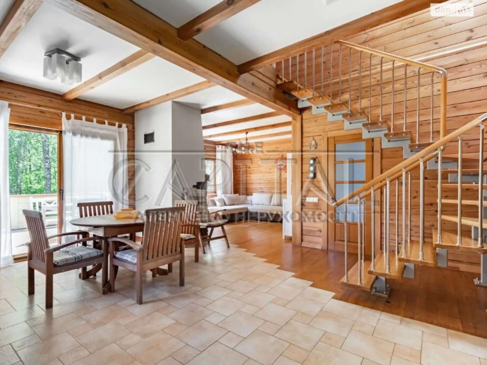 Продается дом на 2 этажа 138 кв. м с балконом, цена: 245000 $