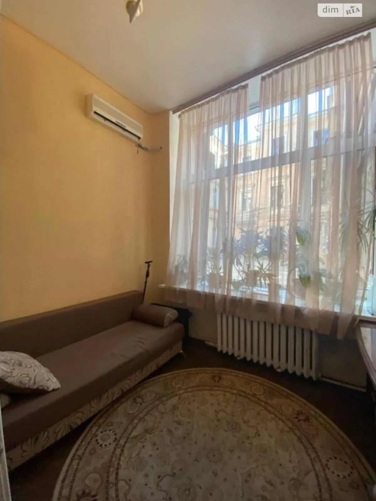 Продается 2-комнатная квартира 46 кв. м в Одессе, ул. Бунина