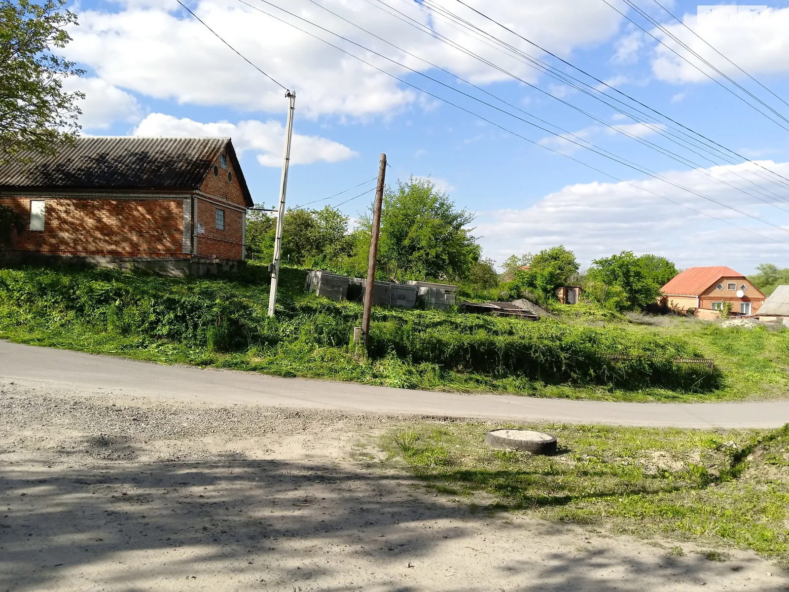 Продається земельна ділянка 20 соток у Хмельницькій області, цена: 27000 $