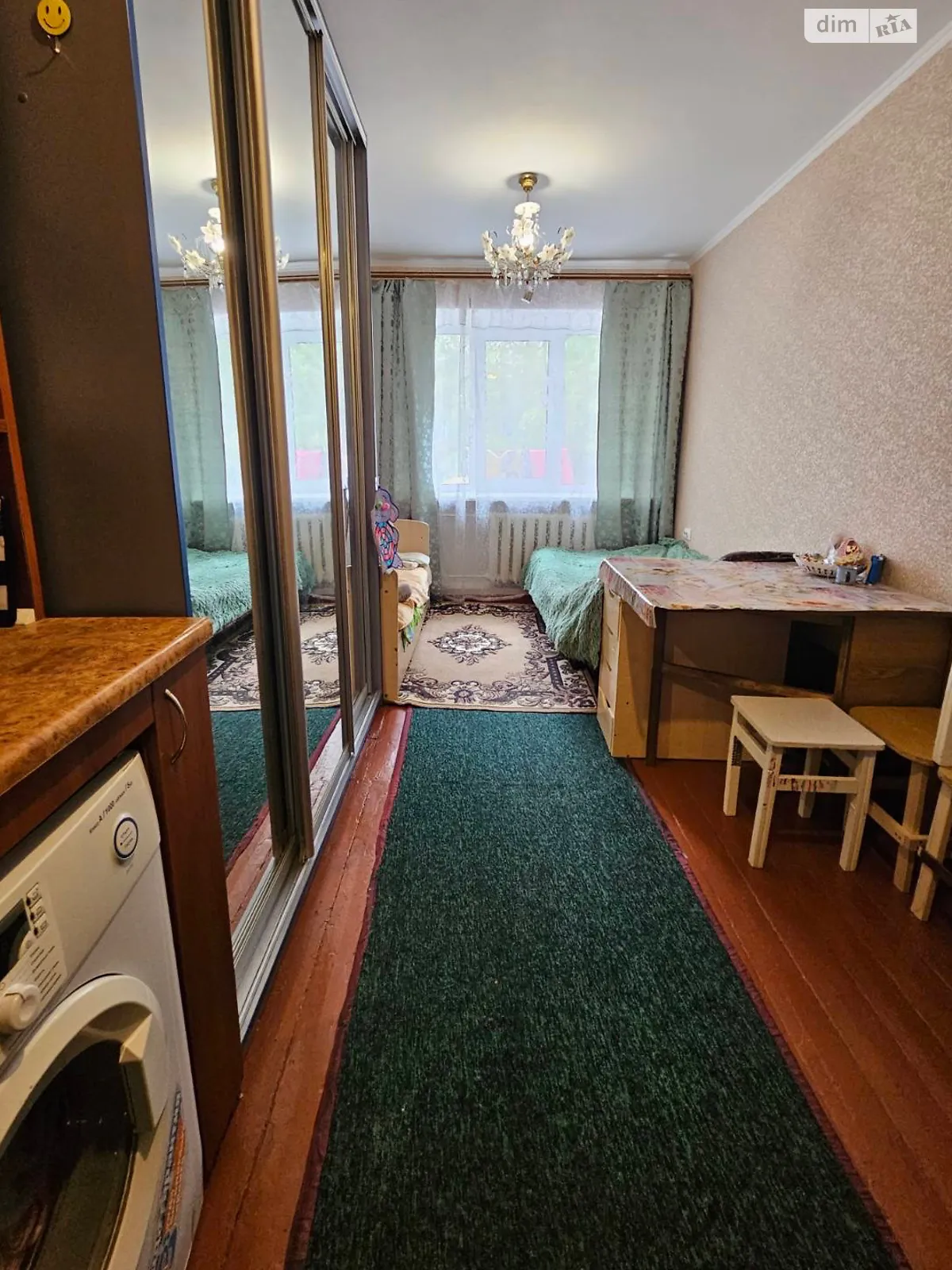 Продається кімната 20.24 кв. м у Вінниці, цена: 15500 $ - фото 1