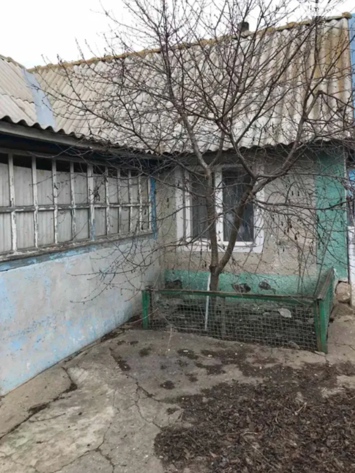 Продается одноэтажный дом 70 кв. м с бассейном, цена: 3000 $ - фото 1