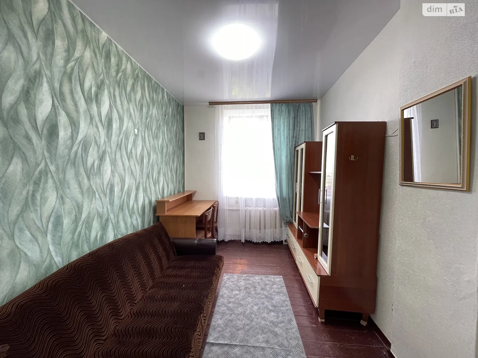 Здається в оренду кімната 10 кв. м у Хмельницькому, цена: 4000 грн - фото 1