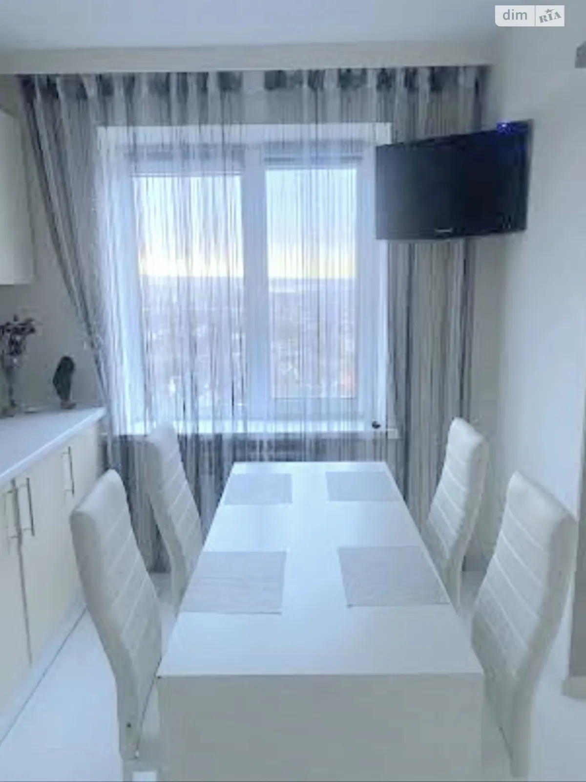 2-комнатная квартира 49 кв. м в Запорожье, цена: 34900 $