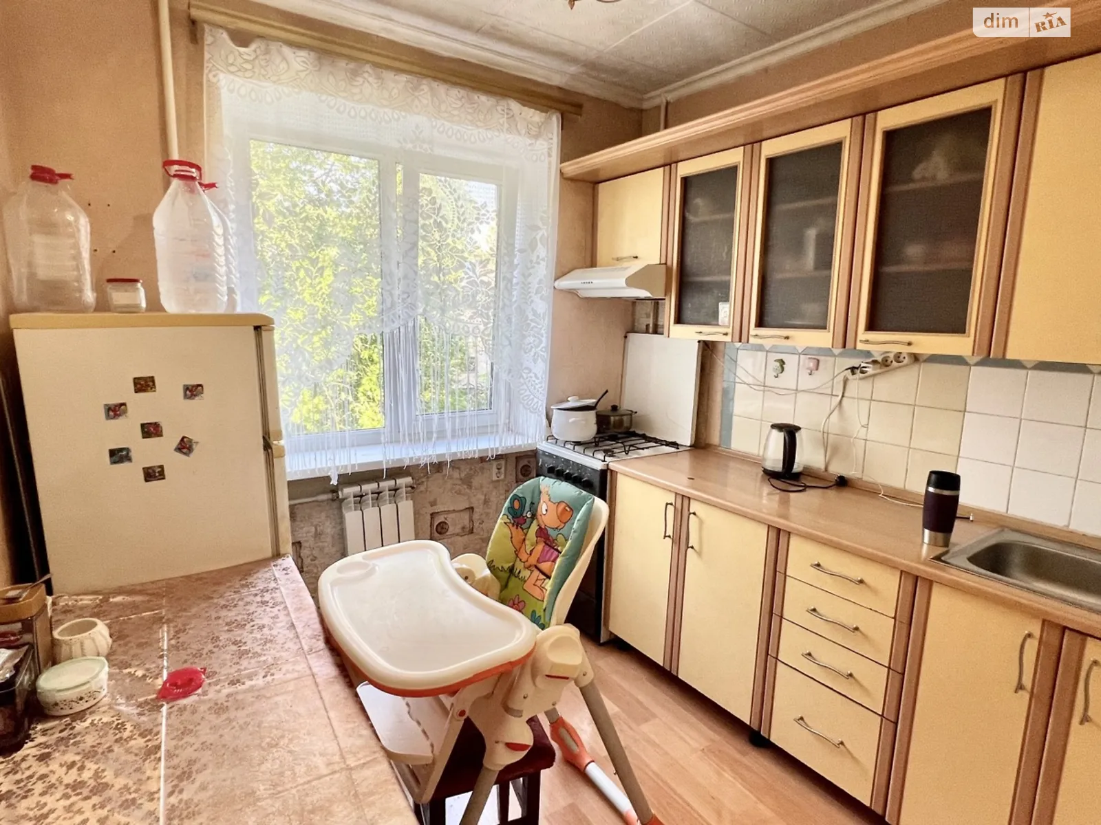 Продается 1-комнатная квартира 31 кв. м в Одессе, цена: 20500 $