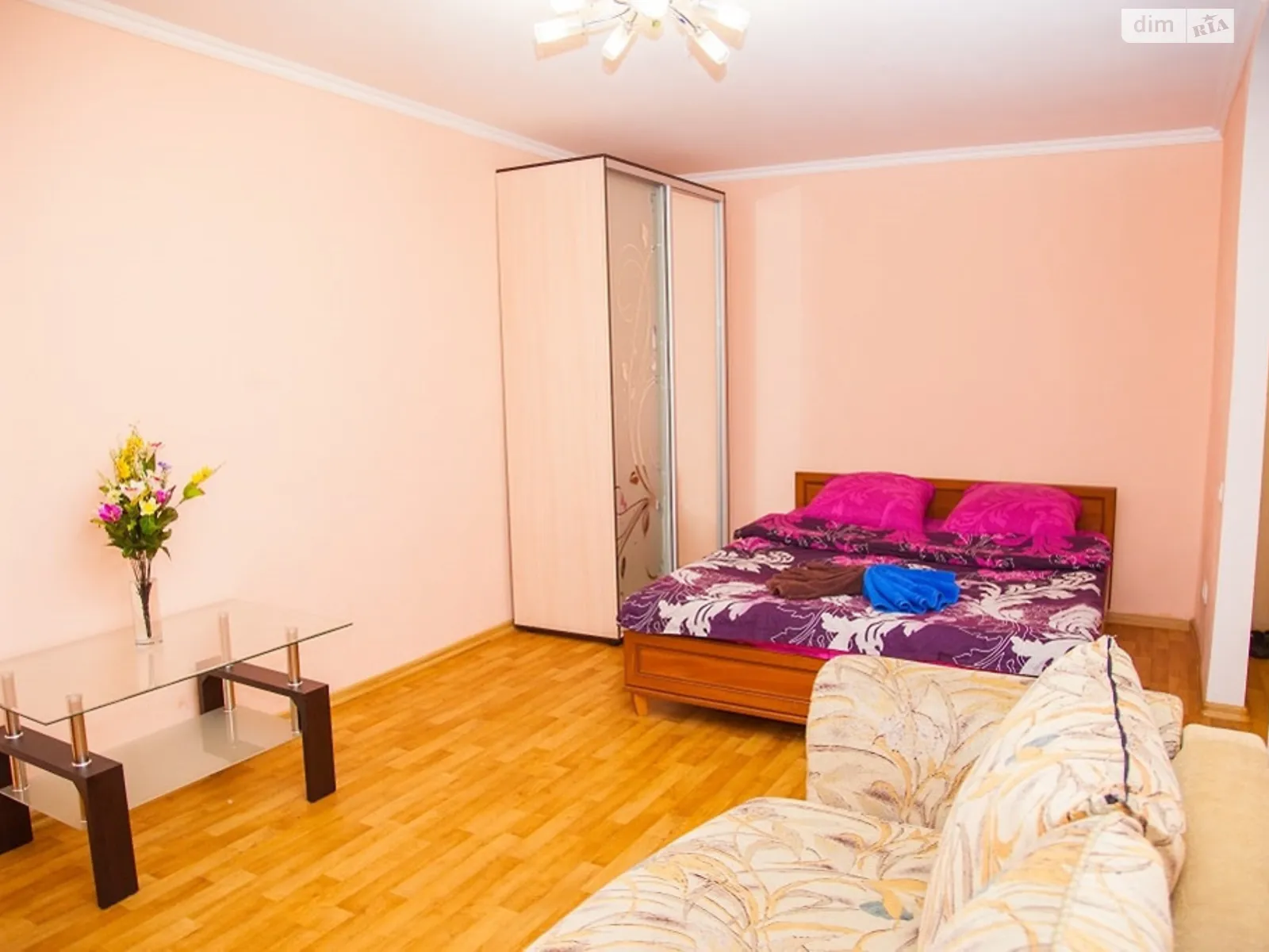 1-комнатная квартира в Запорожье, ул. Независимой Украины, 63 - фото 2