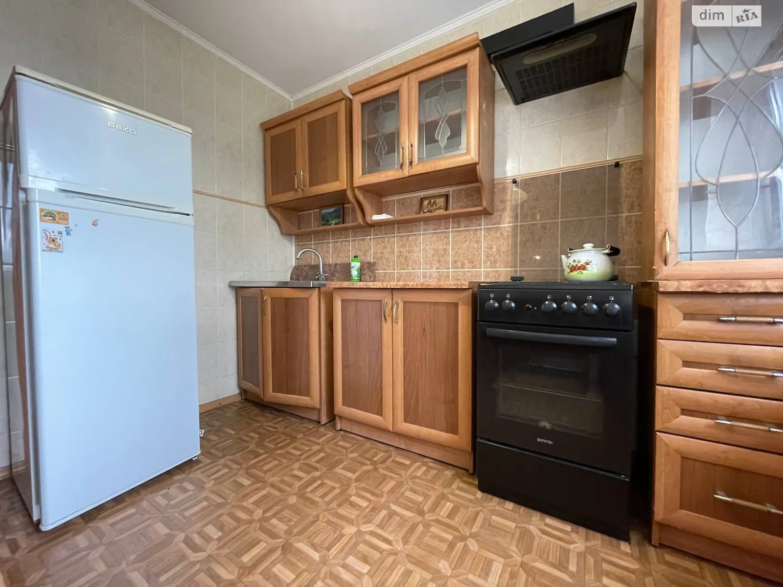 Продается 2-комнатная квартира 51 кв. м в Николаеве, ул. Пограничная