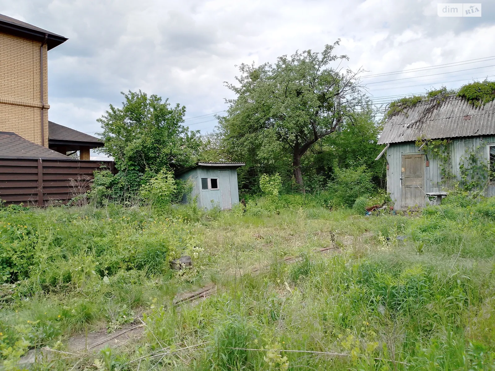 Продається земельна ділянка 6 соток у Київській області - фото 3