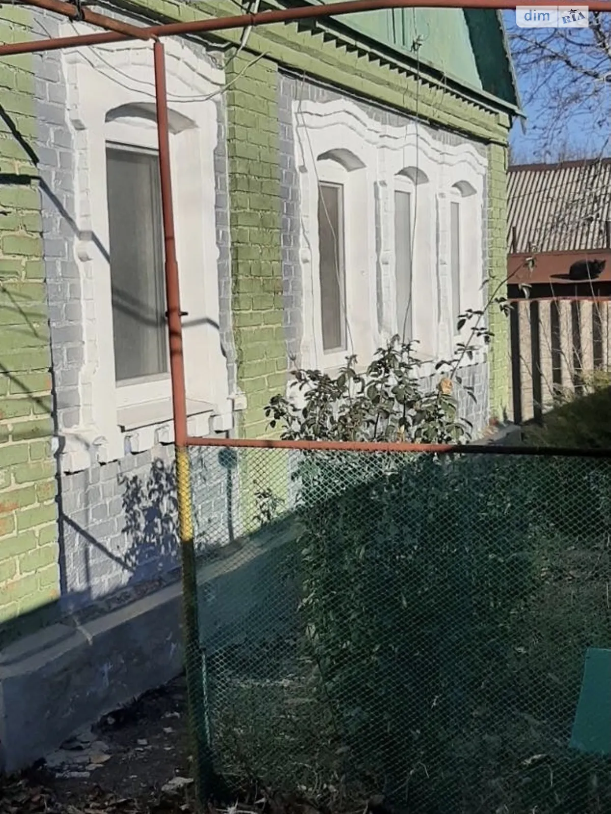 Сдается в аренду одноэтажный дом 50 кв. м с балконом, цена: 14000 грн