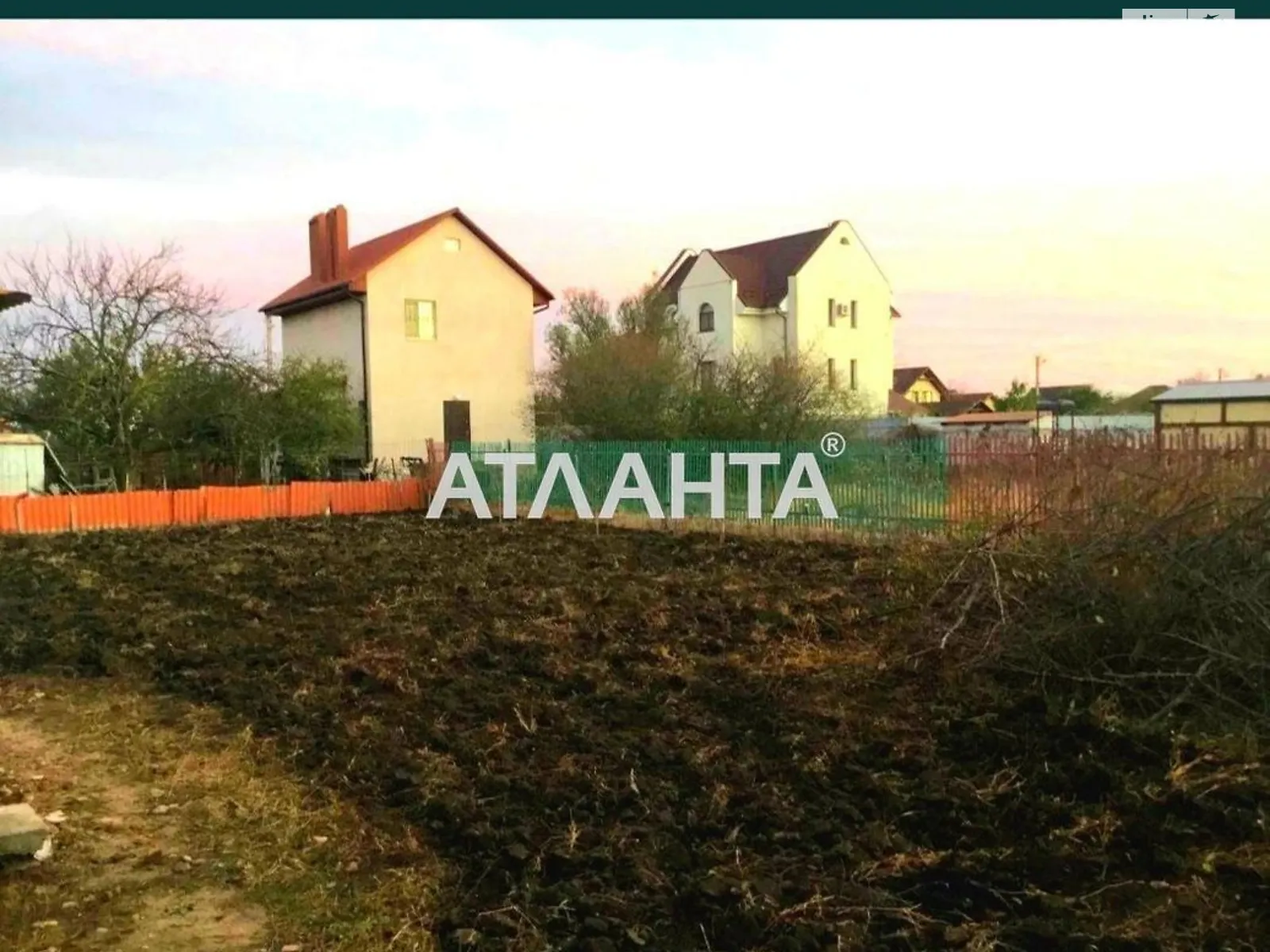 Продається земельна ділянка 5.57 соток у Одеській області, цена: 20000 $