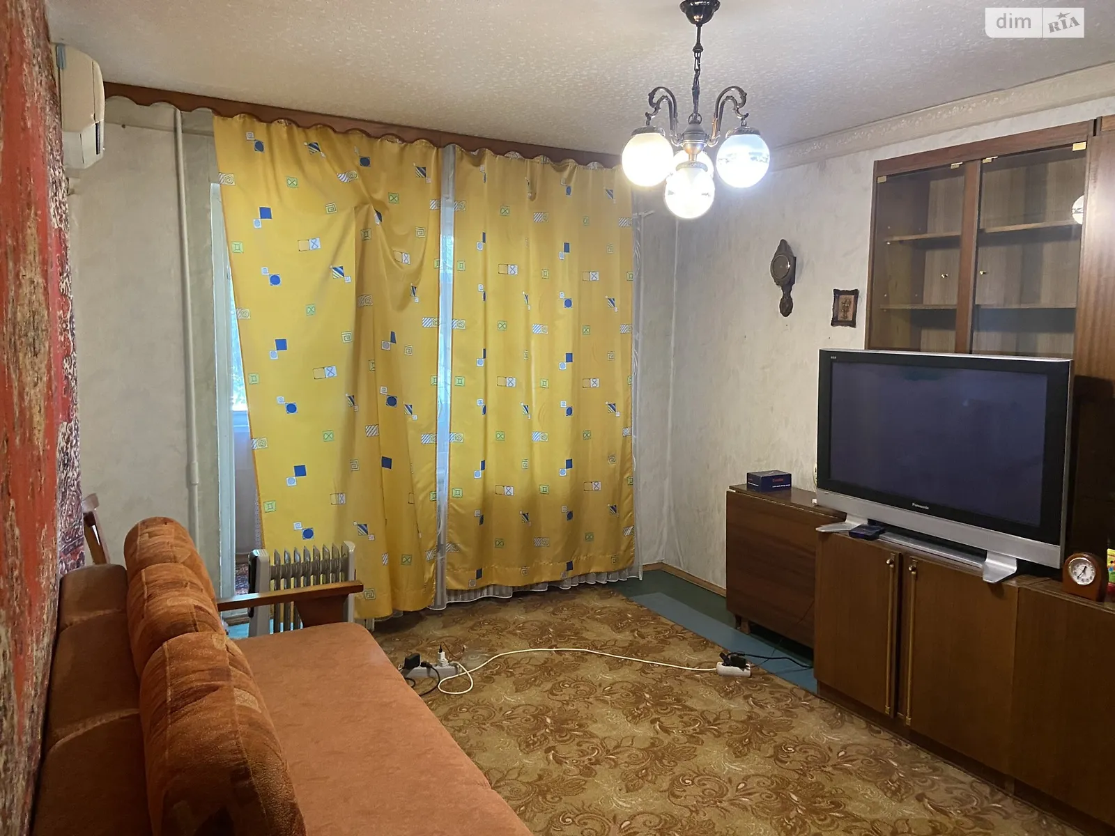 Продается 2-комнатная квартира 54.2 кв. м в Днепре, вул. Большая Диивська, 52 - фото 1