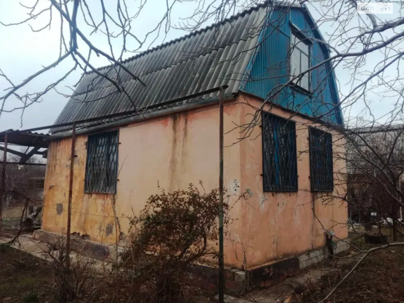 Продается одноэтажный дом 24 кв. м с садом, цена: 2350 $ - фото 1