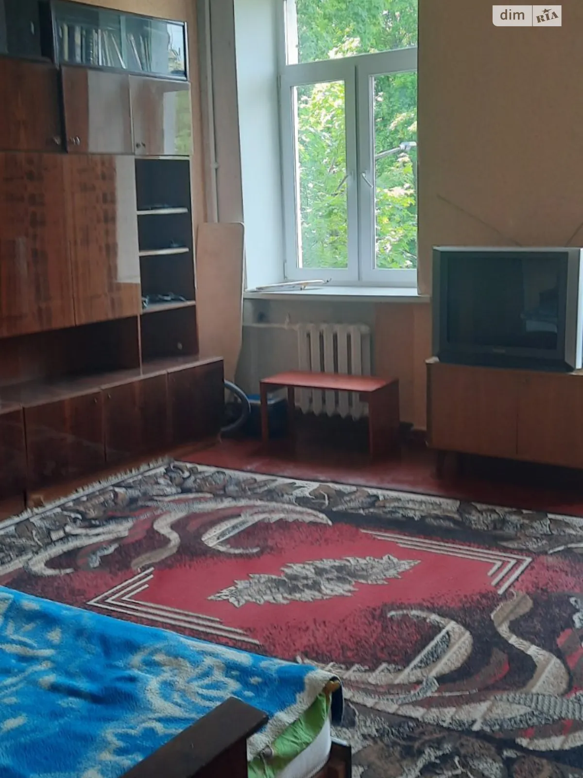 Сдается в аренду 2-комнатная квартира 48 кв. м в Николаеве