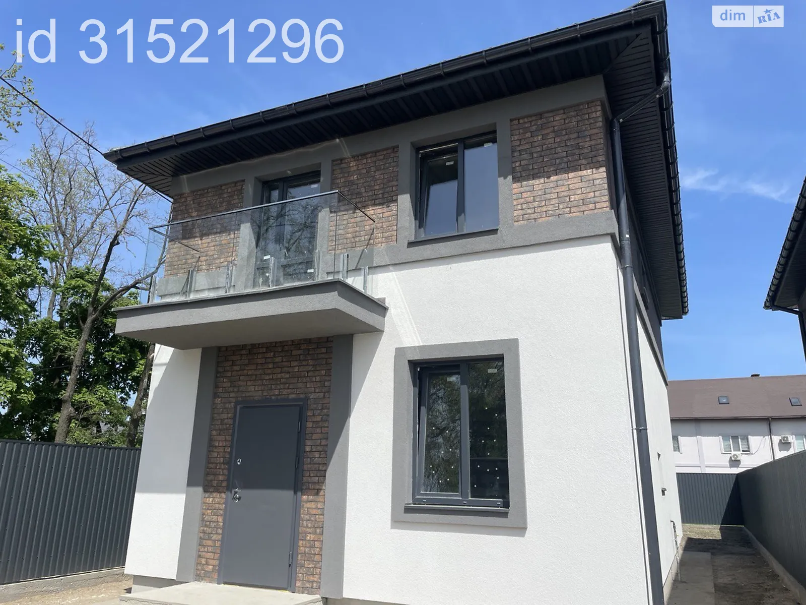 Продається будинок 2 поверховий 120 кв. м з гаражем, цена: 105000 $ - фото 1