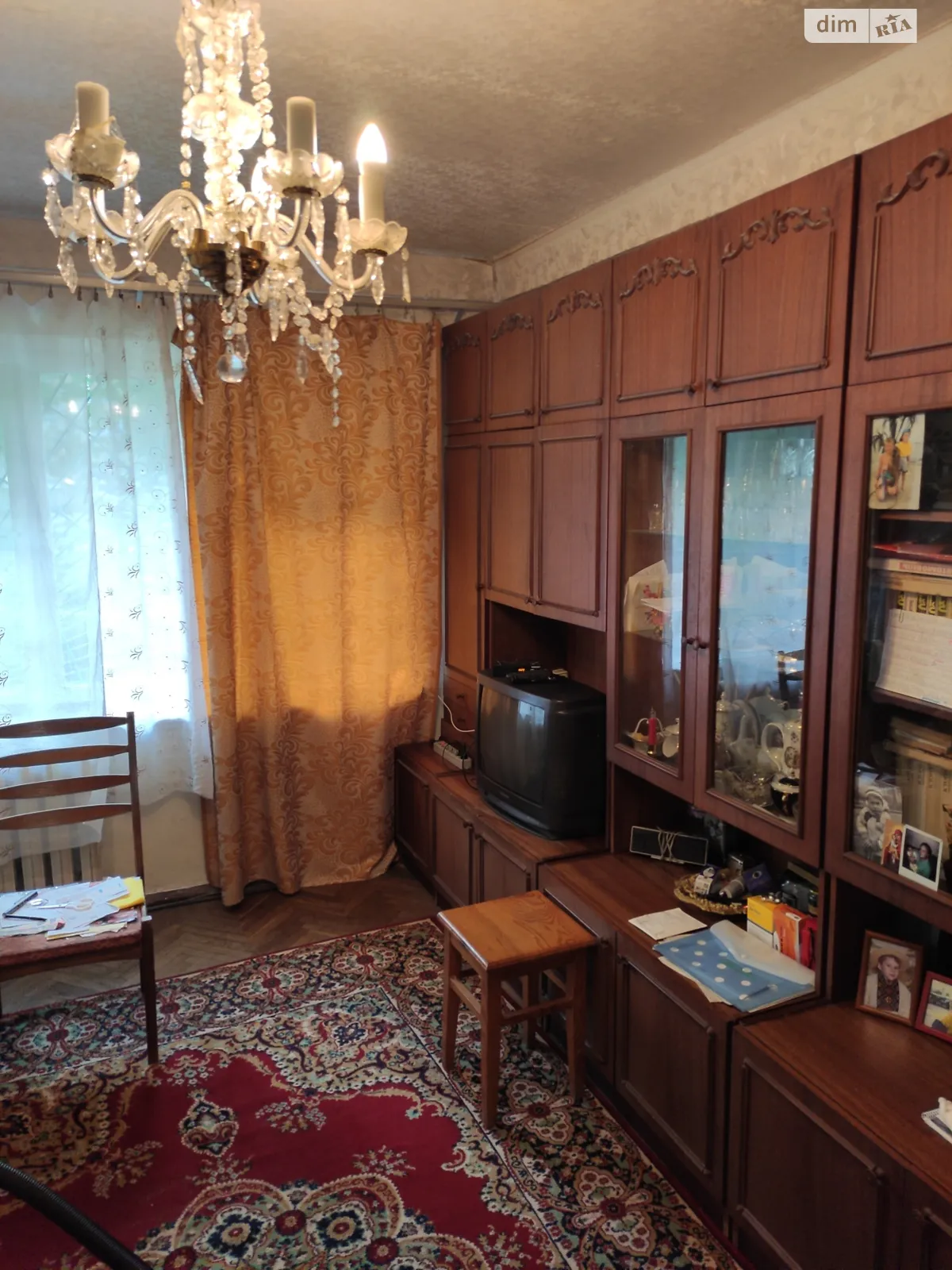 Продается 2-комнатная квартира 46 кв. м в Киеве, ул. Ивана Выговского(Маршала Гречко), 12А - фото 1