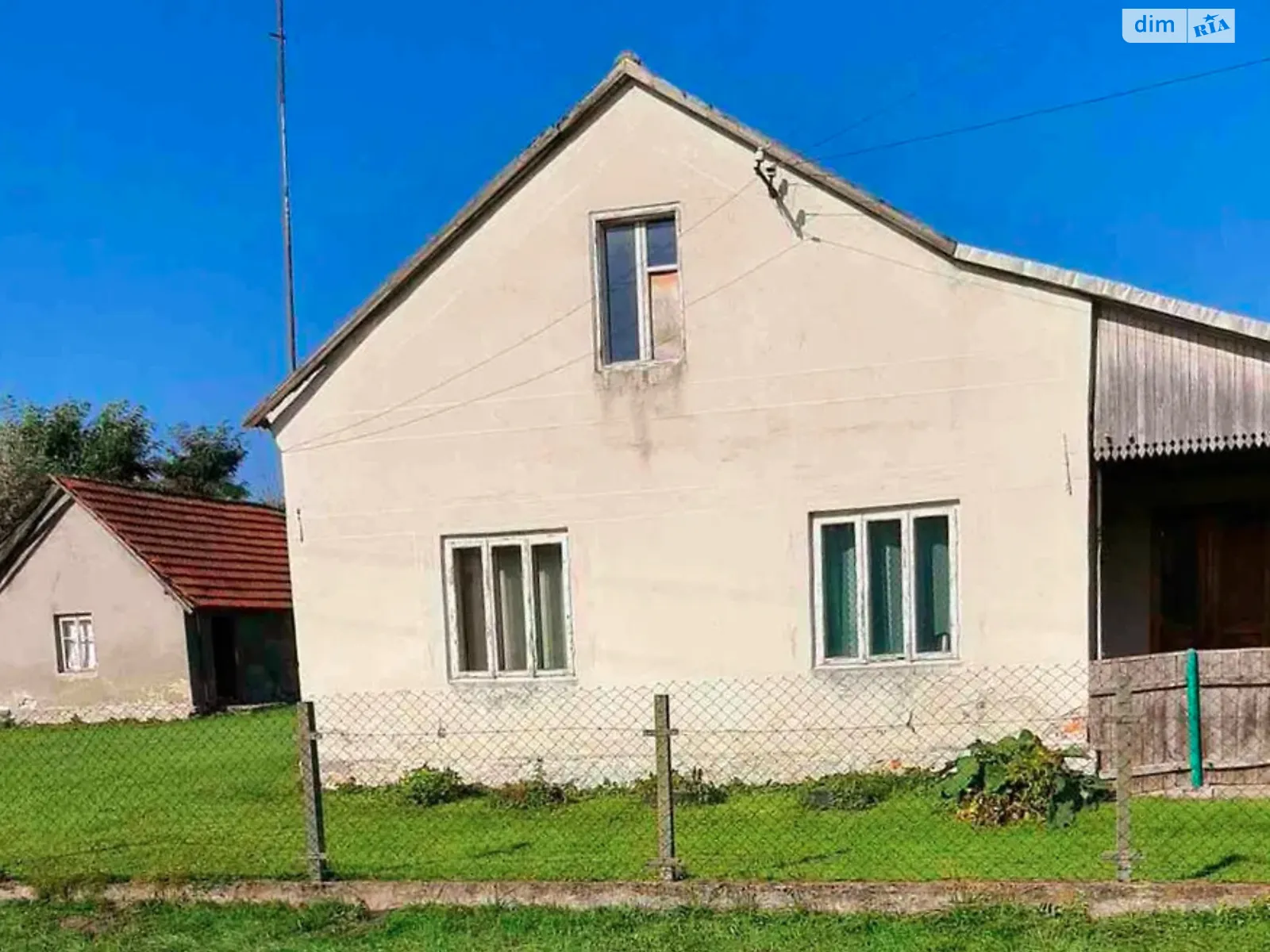 Продається одноповерховий будинок 69.2 кв. м з мансардою, цена: 25000 $ - фото 1