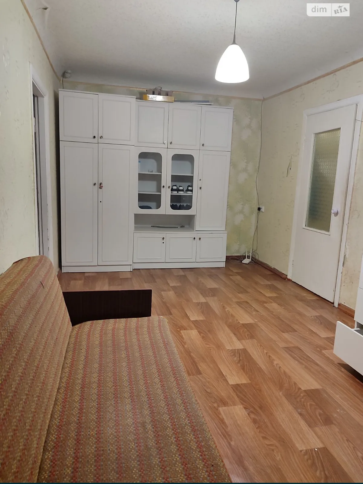 Продається 2-кімнатна квартира 44 кв. м у Харкові, вул. Академіка Проскури
