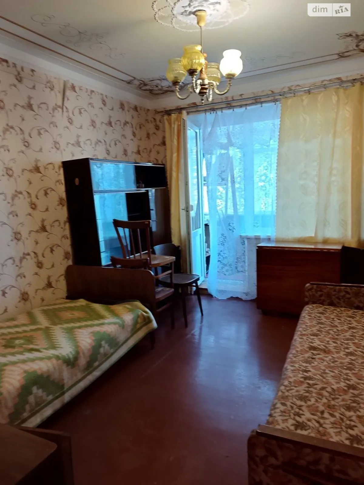 Продається 1-кімнатна квартира 35 кв. м у Горбанівці, вул. Сільськогосподарська, 23