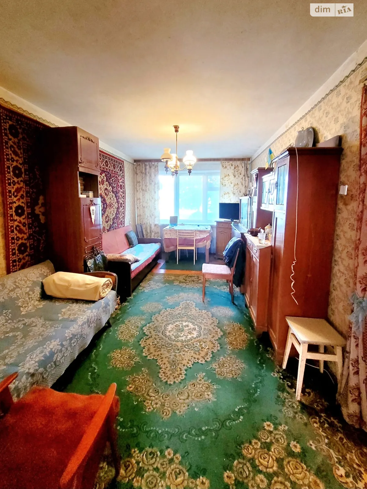Продается 2-комнатная квартира 44 кв. м в Житомире - фото 2