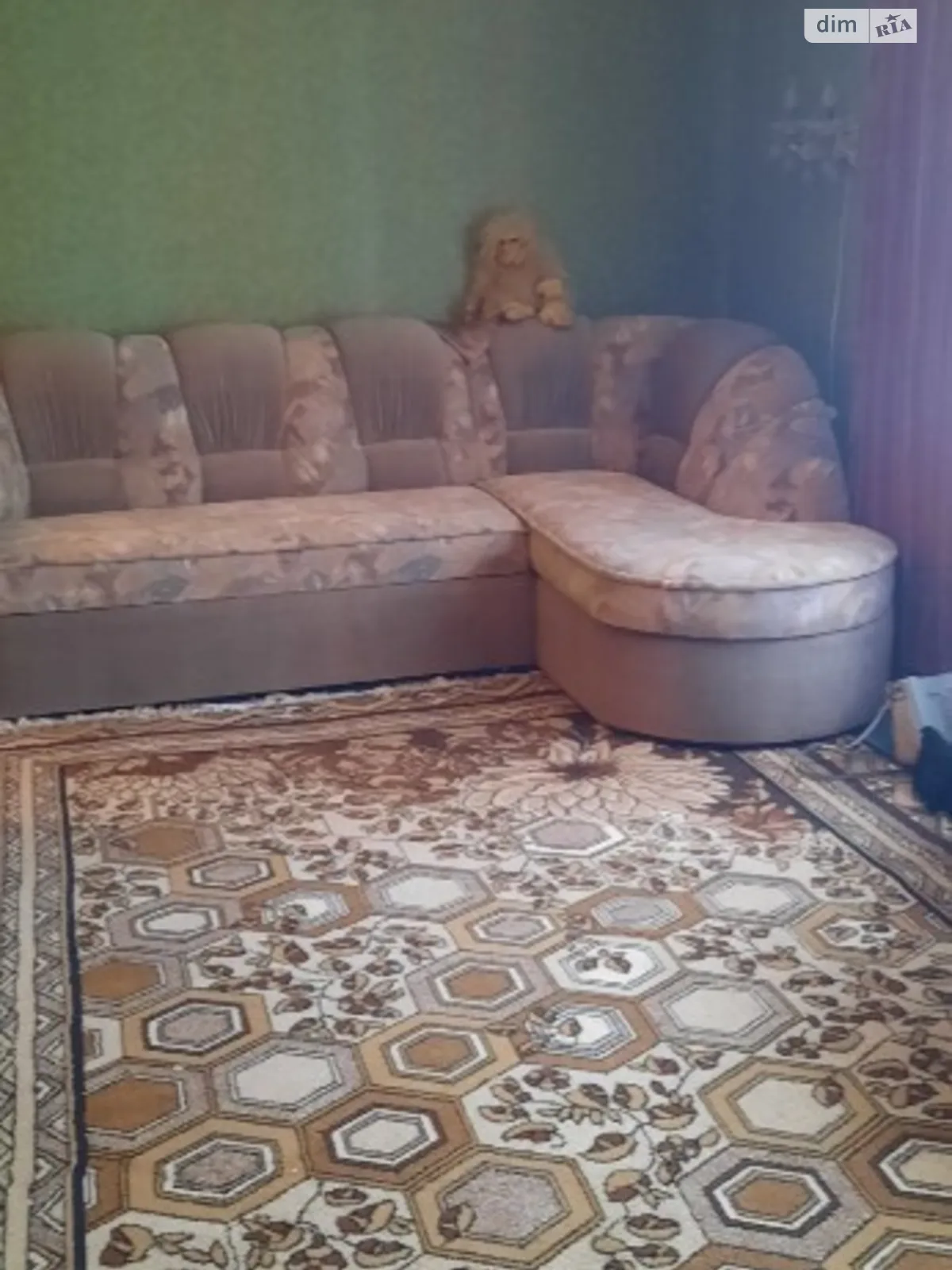 Продається 1-кімнатна квартира 37.7 кв. м у Миколаєві, вул. Скульптора Ізмалкова - фото 1