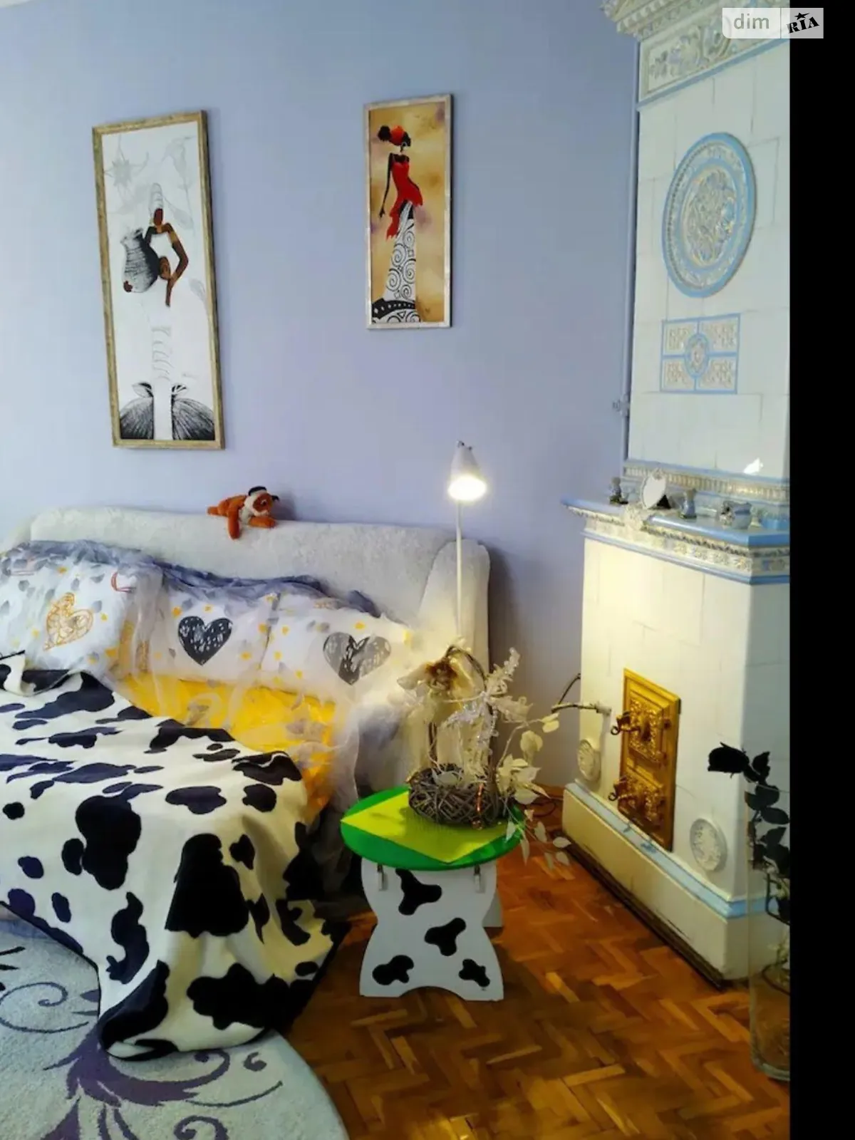 Здається в оренду 2-кімнатна квартира у Львові, цена: 1700 грн - фото 1