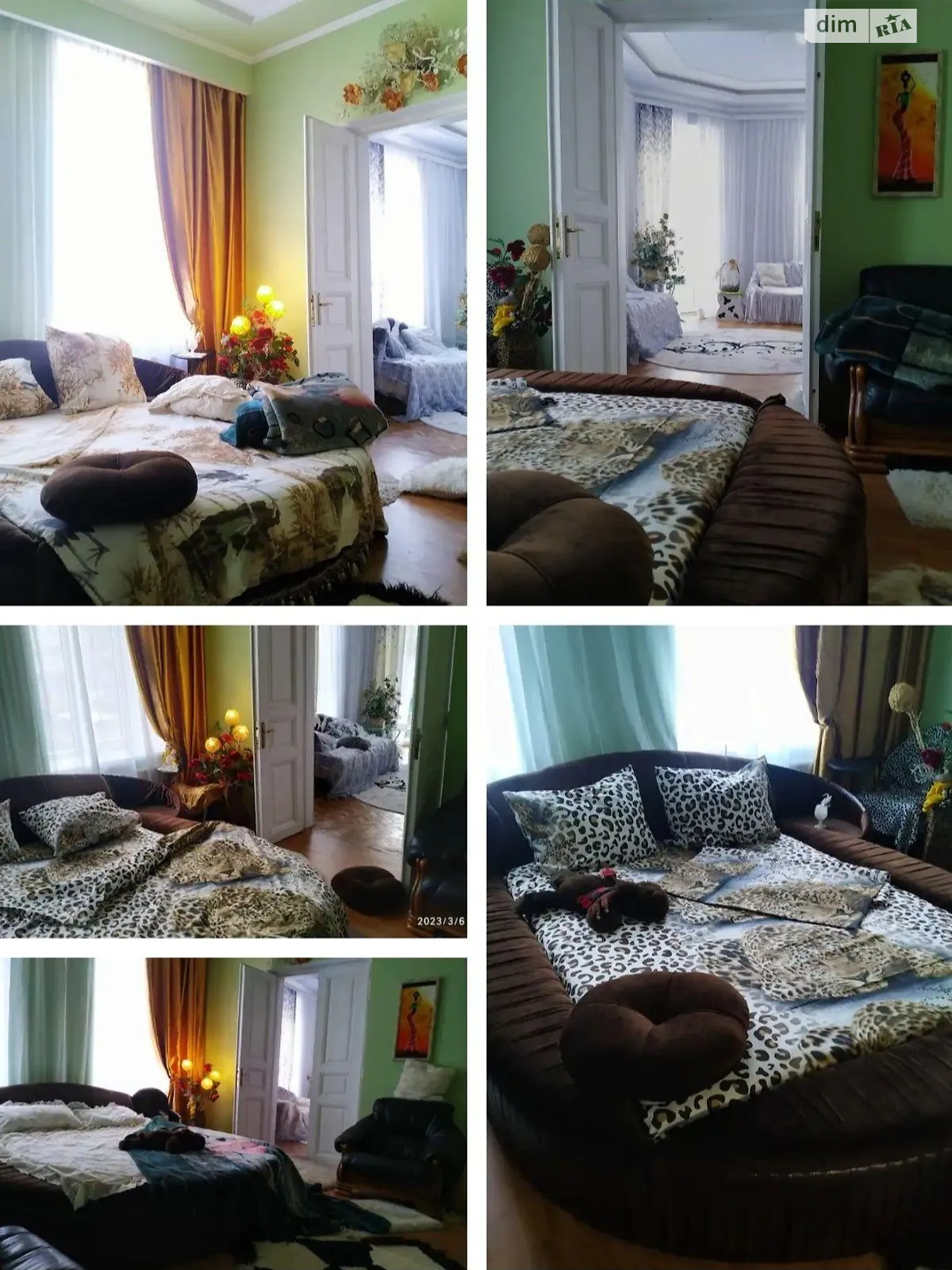 Здається в оренду 2-кімнатна квартира у Львові - фото 3