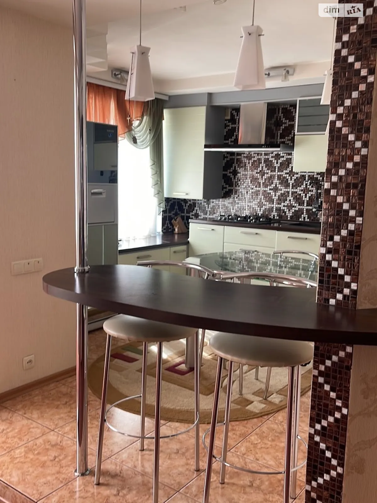 Сдается в аренду 2-комнатная квартира в Славянске, цена: 1200 грн