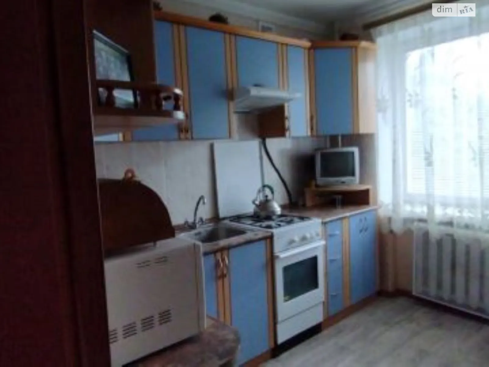 Продается 3-комнатная квартира 61 кв. м в Костополе, цена: 43000 $
