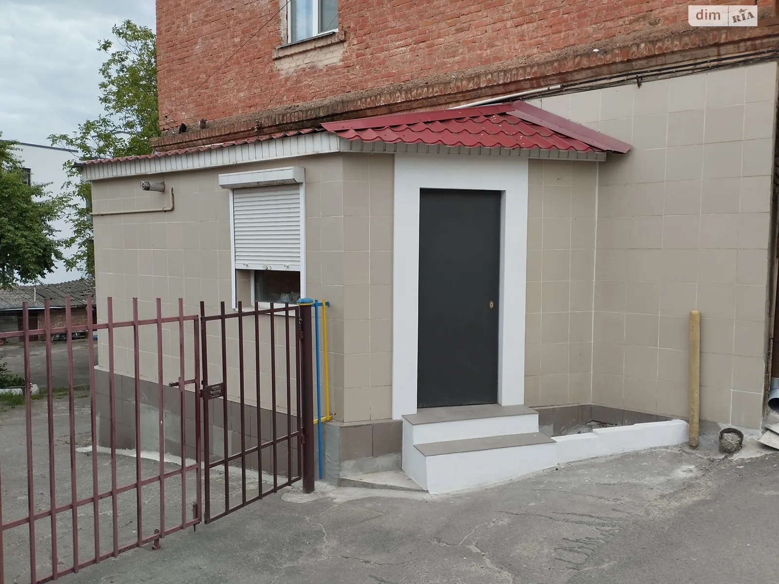 Продается 1-комнатная квартира 24 кв. м в Виннице, цена: 34000 $