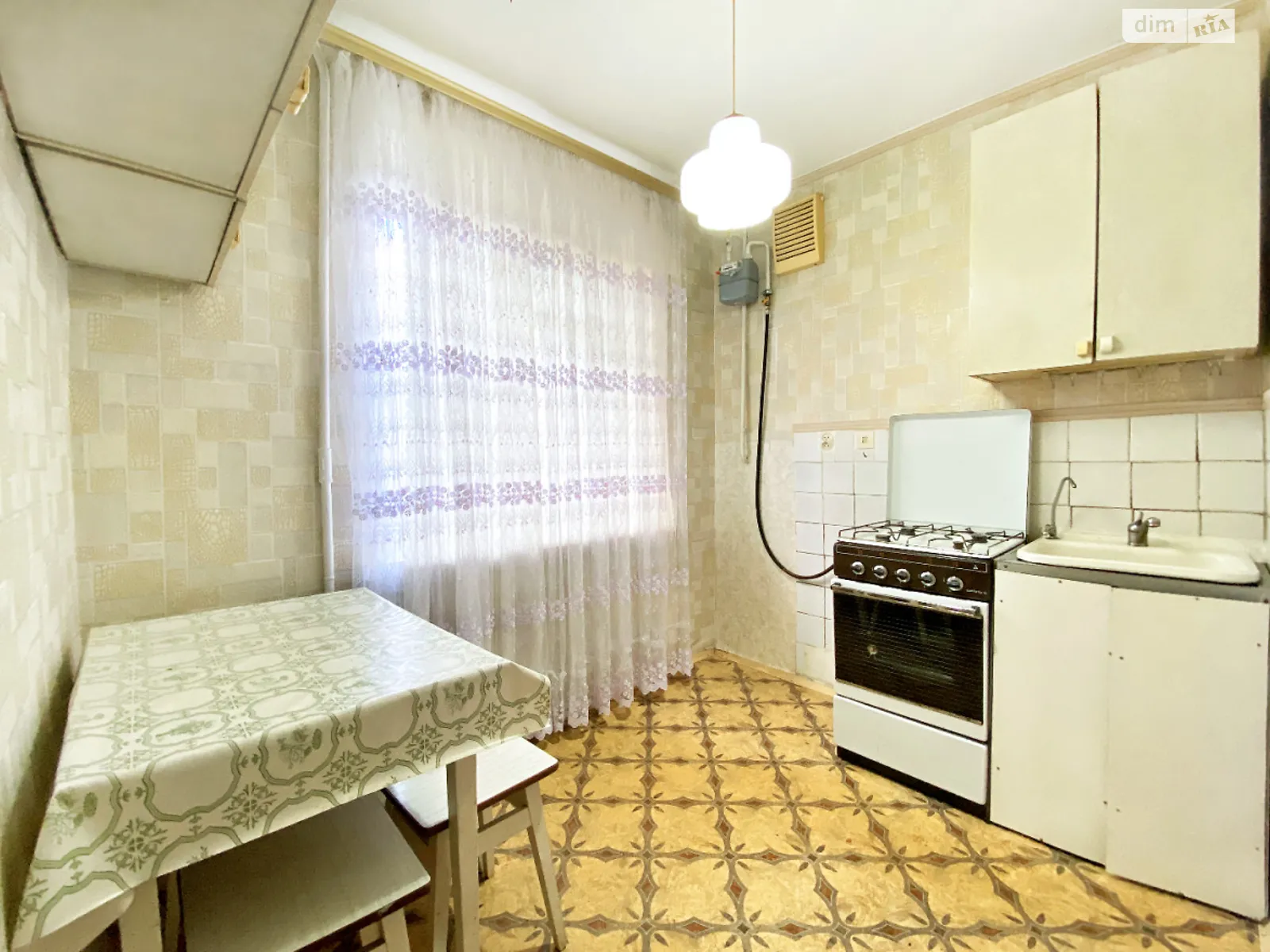 Продается 3-комнатная квартира 61 кв. м в Днепре, ул. Шухевича Романа - фото 1