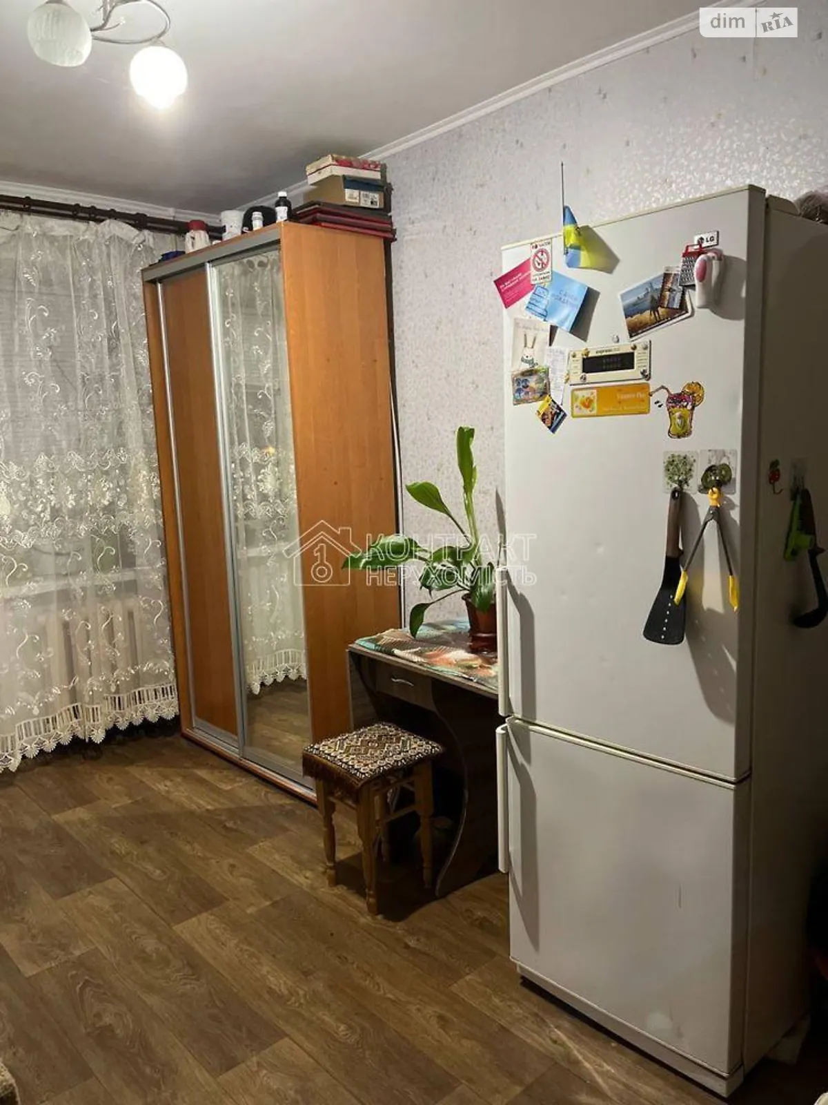 Продается комната 12 кв. м в Харькове, цена: 6500 $