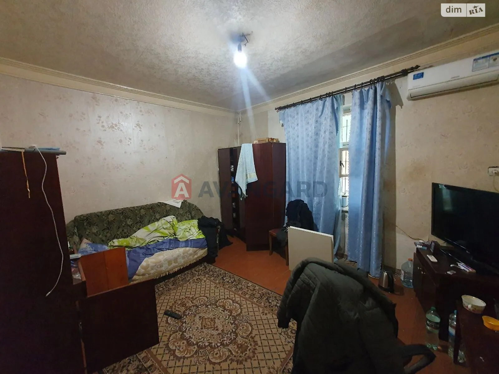 Продается 4-комнатная квартира 72 кв. м в Днепре, ул. Дунаевского, 34