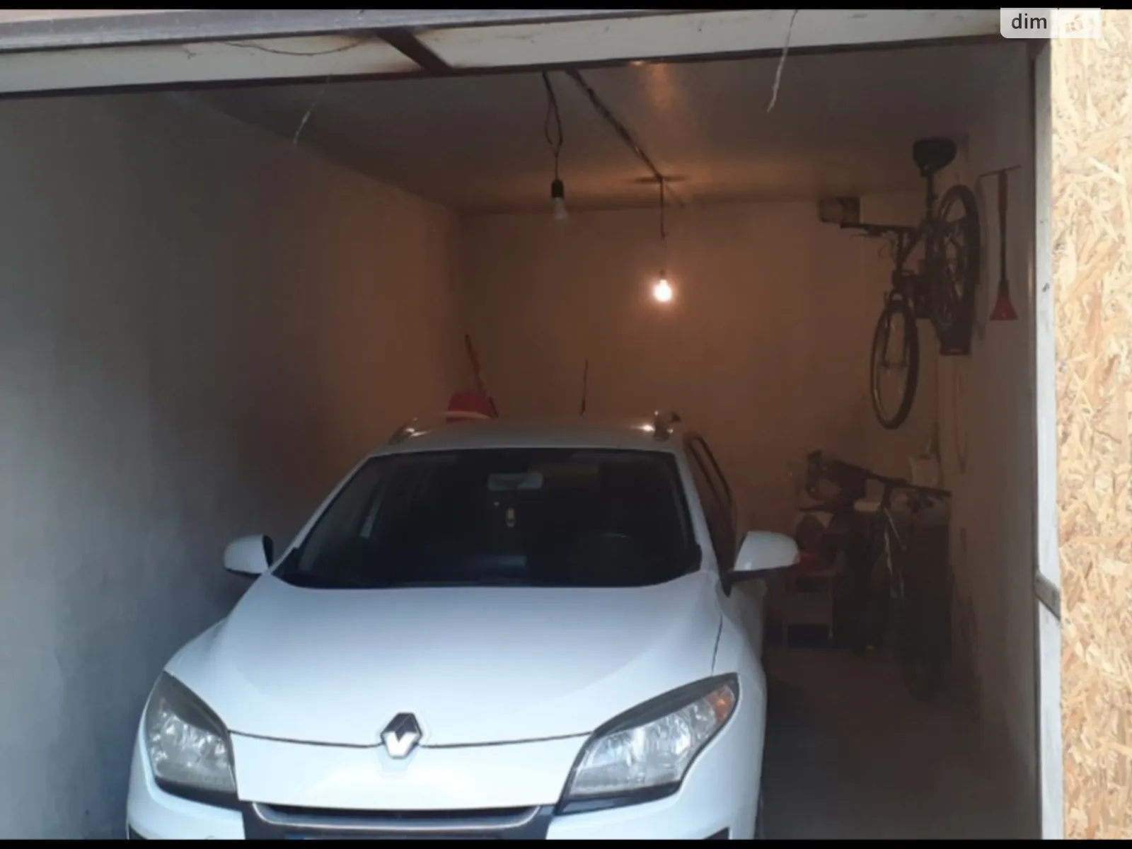 Продается отдельно стоящий гараж под легковое авто на 19.3 кв. м - фото 3