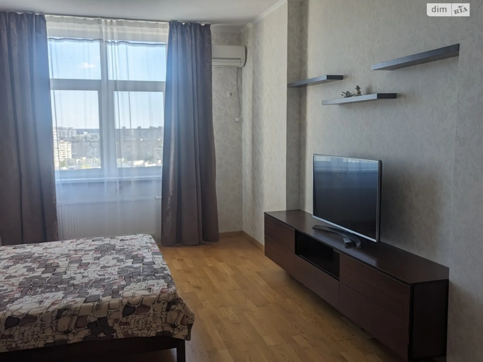 Сдается в аренду 2-комнатная квартира 77 кв. м в Киеве, цена: 20000 грн - фото 1