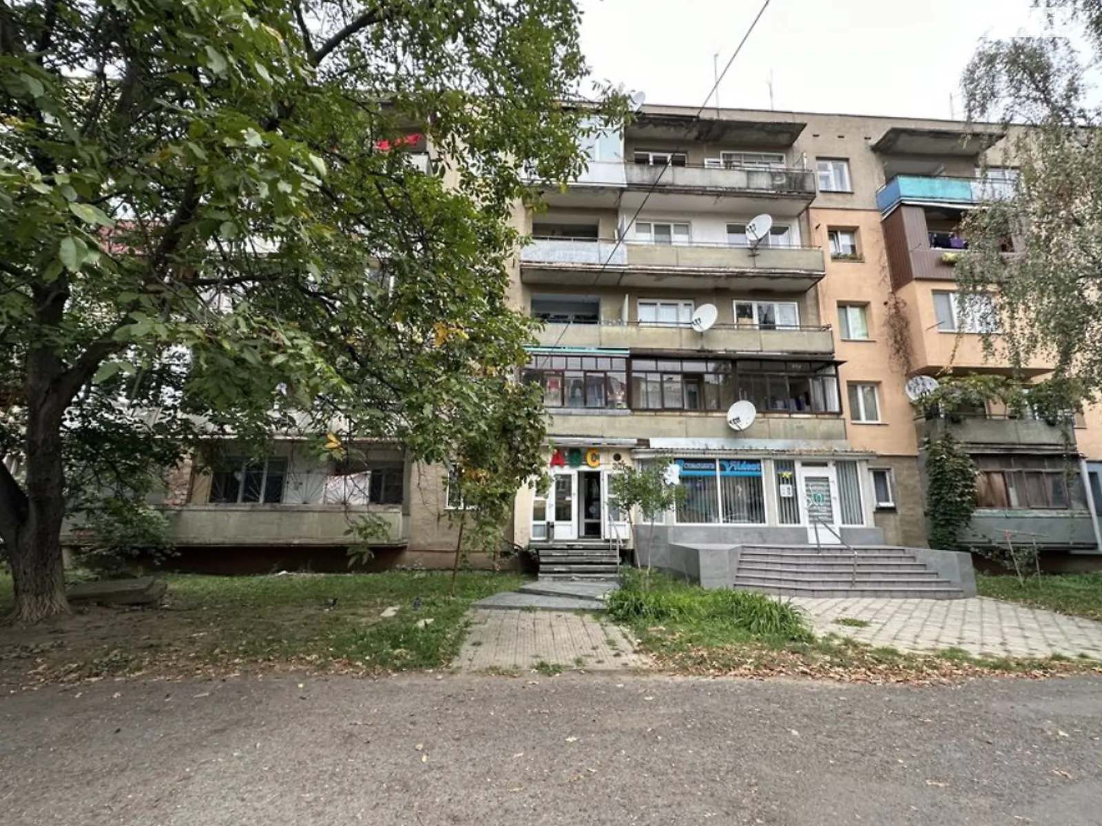 вул. 8-го Березня, цена: 400 $ - фото 1